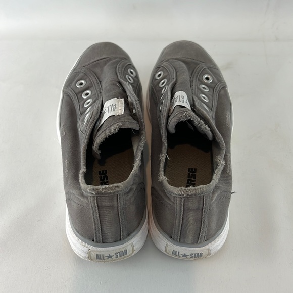 Women’s Converse All Star Slip-on Shoes - Picture 4 of 5